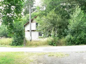 Prodej rodinného domu, Bezdědovice, 160 m2