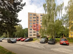 Prodej bytu 2+kk, Ostrava, Plzeňská, 48 m2