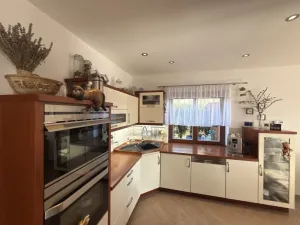 Prodej rodinného domu, Staré Hodějovice, Na Vyhlídce, 142 m2