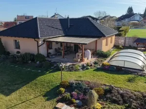 Prodej rodinného domu, Staré Hodějovice, Na Vyhlídce, 142 m2