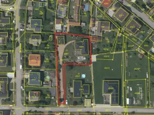 Prodej rodinného domu, Staré Hodějovice, Na Vyhlídce, 142 m2