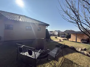 Prodej rodinného domu, Staré Hodějovice, Na Vyhlídce, 142 m2