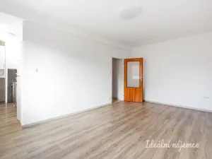 Pronájem bytu 2+kk, Praha, Devonská, 44 m2