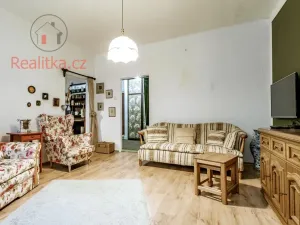 Prodej bytu 2+1, Praha - Vršovice, Jerevanská, 61 m2