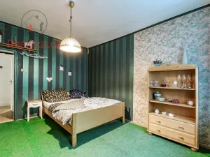 Prodej bytu 2+1, Praha - Vršovice, Jerevanská, 61 m2