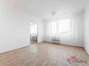 Pronájem bytu 2+1, Brno - Bohunice, Uzbecká, 59 m2