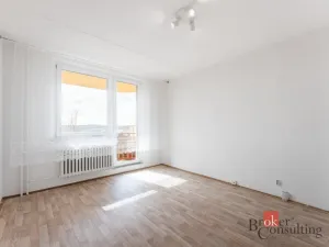 Pronájem bytu 2+1, Brno - Bohunice, Uzbecká, 59 m2