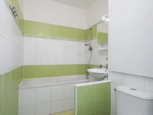 Pronájem bytu 2+1, Brno - Bohunice, Uzbecká, 59 m2