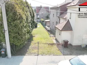 Prodej rodinného domu, Ostrava, Vrchlického, 132 m2