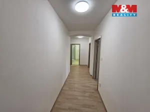 Pronájem bytu 2+kk, Nový Jičín, Dolní brána, 52 m2
