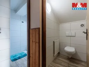 Prodej ubytování, Pernink, Nejdecká, 409 m2