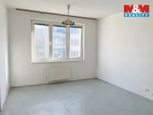 Prodej bytu 2+1, Žiželice, 63 m2