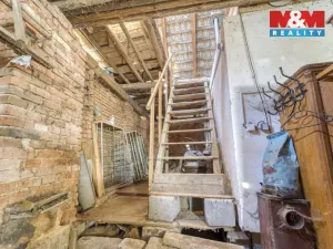 Prodej rodinného domu, Švihov - Třebýcinka, 142 m2