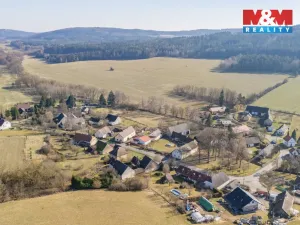 Prodej rodinného domu, Švihov - Třebýcinka, 142 m2