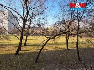 Prodej bytu 2+1, Ostrava - Hrabůvka, Dr. Martínka, 55 m2