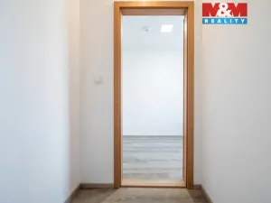 Pronájem skladu, Praha - Nové Město, Sokolská, 2 m2