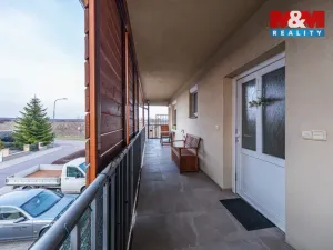 Pronájem bytu 2+kk, Chvalovice, 49 m2