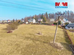 Prodej pozemku pro bydlení, Žamberk, 1894 m2