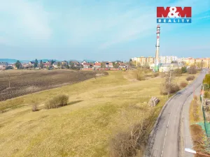 Prodej pozemku pro bydlení, Žamberk, 1894 m2