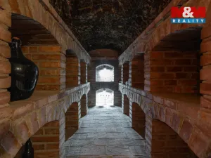 Prodej vinného sklepa, Chvalovice, 62 m2