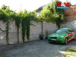 Prodej bytu 1+1, Červený Kostelec, Boženy Němcové, 48 m2