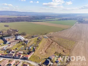 Prodej pozemku pro bydlení, Zvěstovice, 592 m2