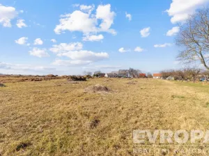 Prodej pozemku pro bydlení, Zvěstovice, 592 m2