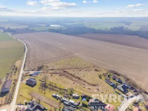 Prodej pozemku pro bydlení, Zvěstovice, 592 m2