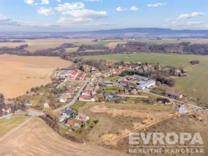 Prodej pozemku pro bydlení, Zvěstovice, 769 m2