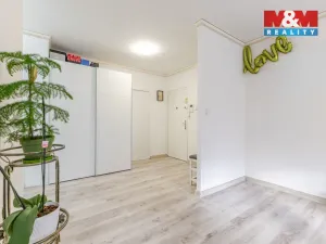 Prodej bytu 3+kk, Most, Josefa Suka, 69 m2