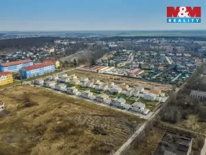 Prodej rodinného domu, Milovice - Mladá, Lipová, 99 m2