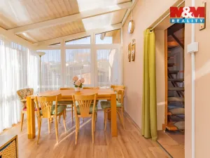 Prodej chaty, Lipová - Stebnice, 85 m2