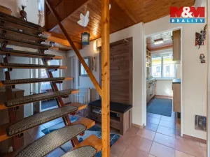 Prodej chaty, Lipová - Stebnice, 85 m2