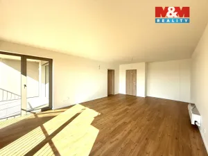 Pronájem bytu 2+kk, Brandýs nad Labem-Stará Boleslav - Brandýs nad Labem, Dřevčická, 66 m2