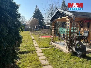 Prodej chaty, Postoloprty, Na Samotě, 60 m2