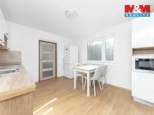 Prodej rodinného domu, Věžná, 124 m2