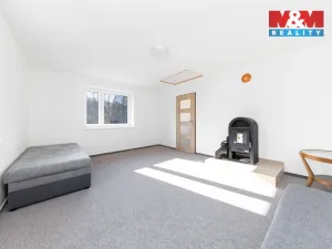 Prodej rodinného domu, Věžná, 124 m2