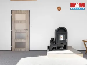 Prodej rodinného domu, Věžná, 124 m2