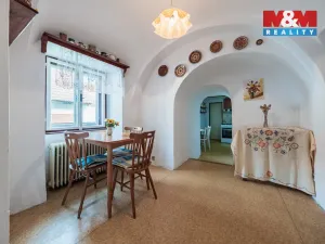 Prodej rodinného domu, Jankov - Holašovice, 250 m2