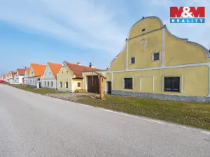 Prodej rodinného domu, Jankov - Holašovice, 250 m2