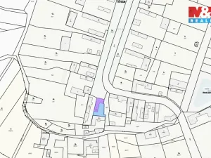 Prodej rodinného domu, Městec Králové - Vinice, 56 m2