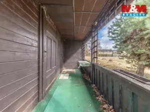 Prodej zahrady, Varnsdorf, Pohraniční Stráže, 688 m2