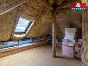 Prodej rodinného domu, Raškovice, 232 m2