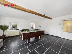 Prodej zemědělské usedlosti, Nové Hrady, 253 m2