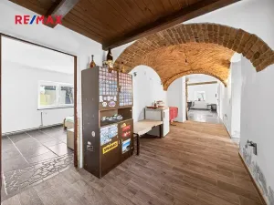 Prodej zemědělské usedlosti, Nové Hrady, 253 m2