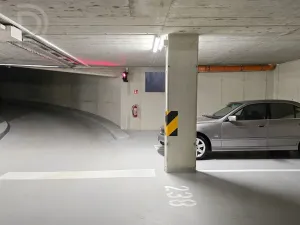 Pronájem bytu 2+kk, Praha - Dolní Měcholupy, Honzíkova, 40 m2