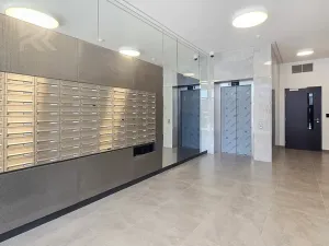 Pronájem bytu 2+kk, Praha - Dolní Měcholupy, Honzíkova, 40 m2