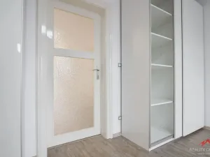 Prodej bytu 2+kk, Děčín - Děčín IV-Podmokly, Raisova, 52 m2
