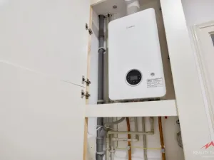 Prodej bytu 2+kk, Děčín - Děčín IV-Podmokly, Raisova, 52 m2