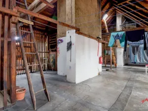 Prodej bytu 2+kk, Děčín - Děčín IV-Podmokly, Raisova, 52 m2